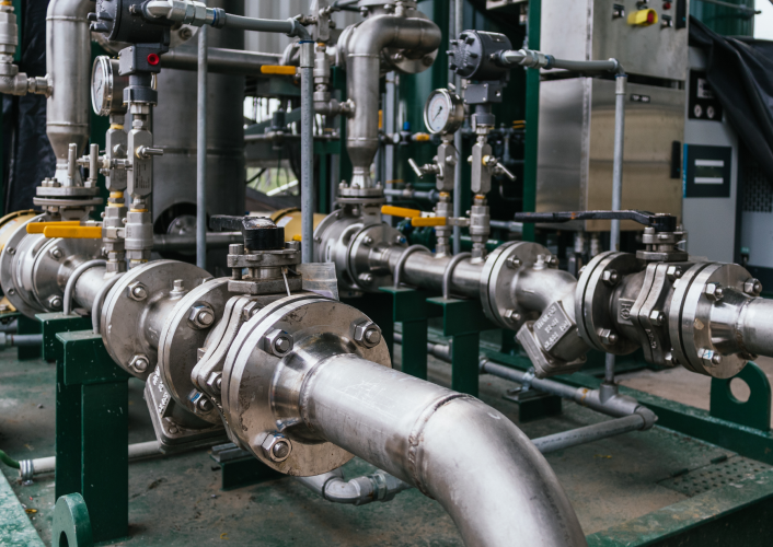 Industries Who Receive Custom Plastic Manufacturing